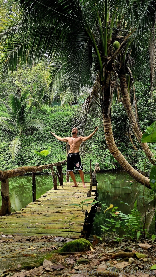 The energy around us part 1 