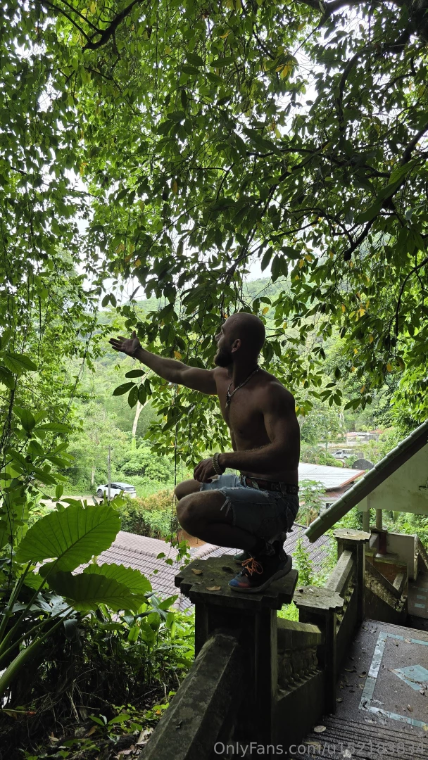 Call me jungle boy or tarzan part 2 