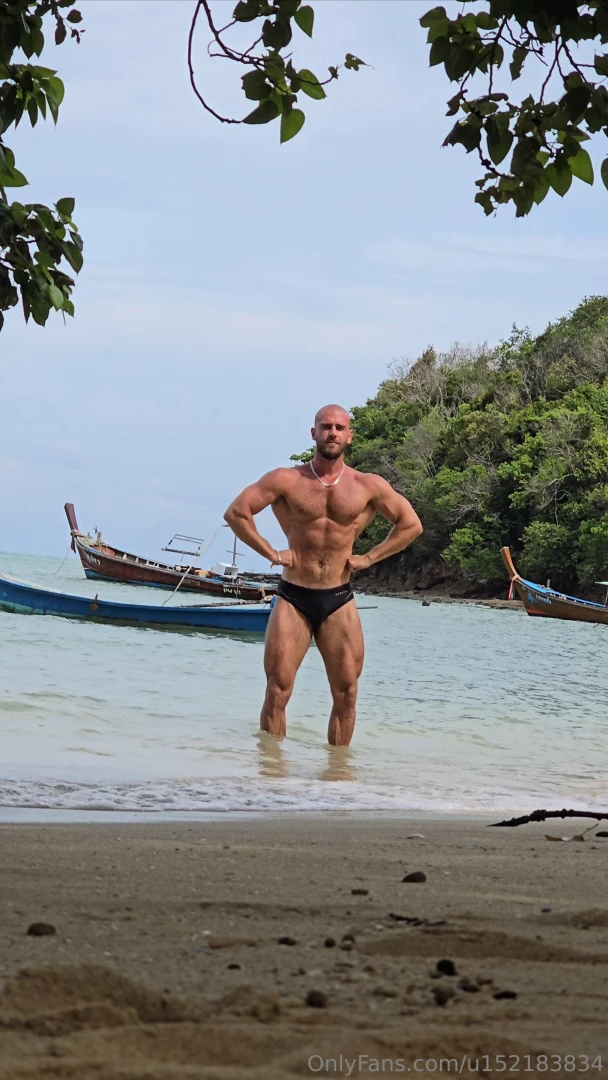 Beauty of nature and body aesthetics part 5 