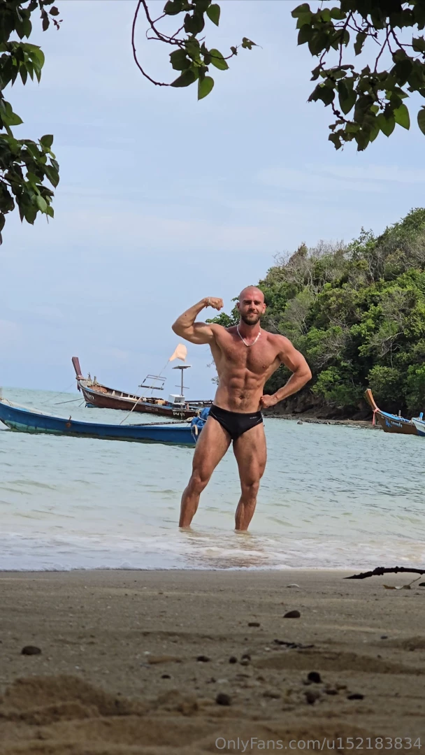 Beauty of nature and body aesthetics part 7 