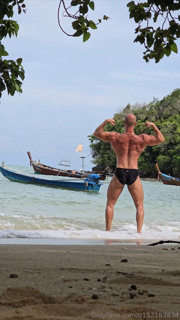 Beauty of nature and body aesthetics part 4 