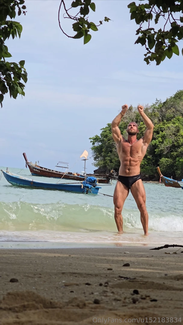 Beauty of nature and body aesthetics part 2 