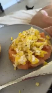 Whats your breakfast