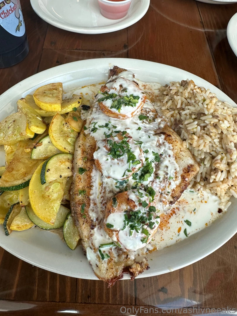 Comment what you had to eat today 