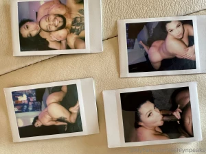 So much fun shooting