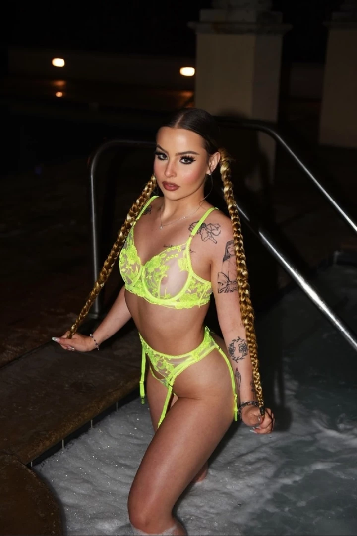 What s your fantasy part 4 