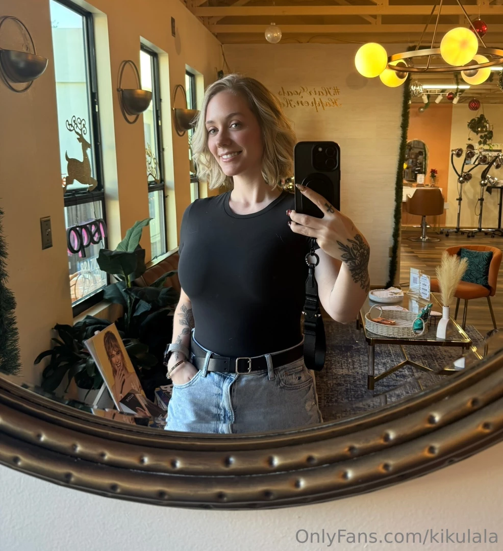 Feeling pretty today part 26 