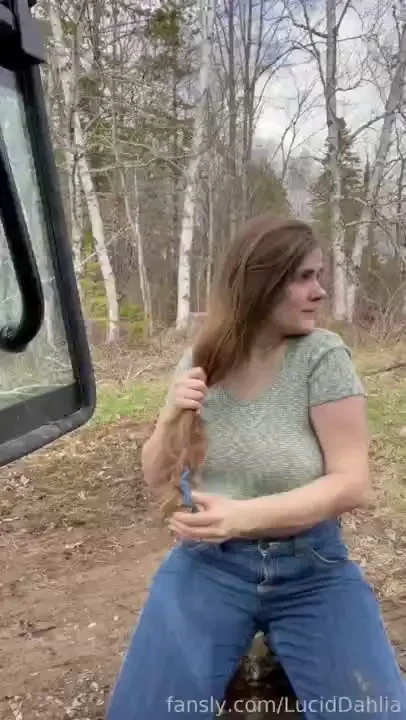 Happy clean up after visiting you on your lunch break and eating your 