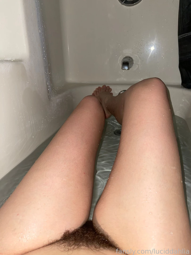 Love my body in the warm water part 3 