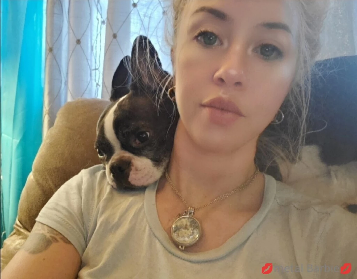 We lost our tinky last night and i m beside myself she was our first 