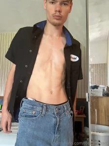Feeling hot today part 12