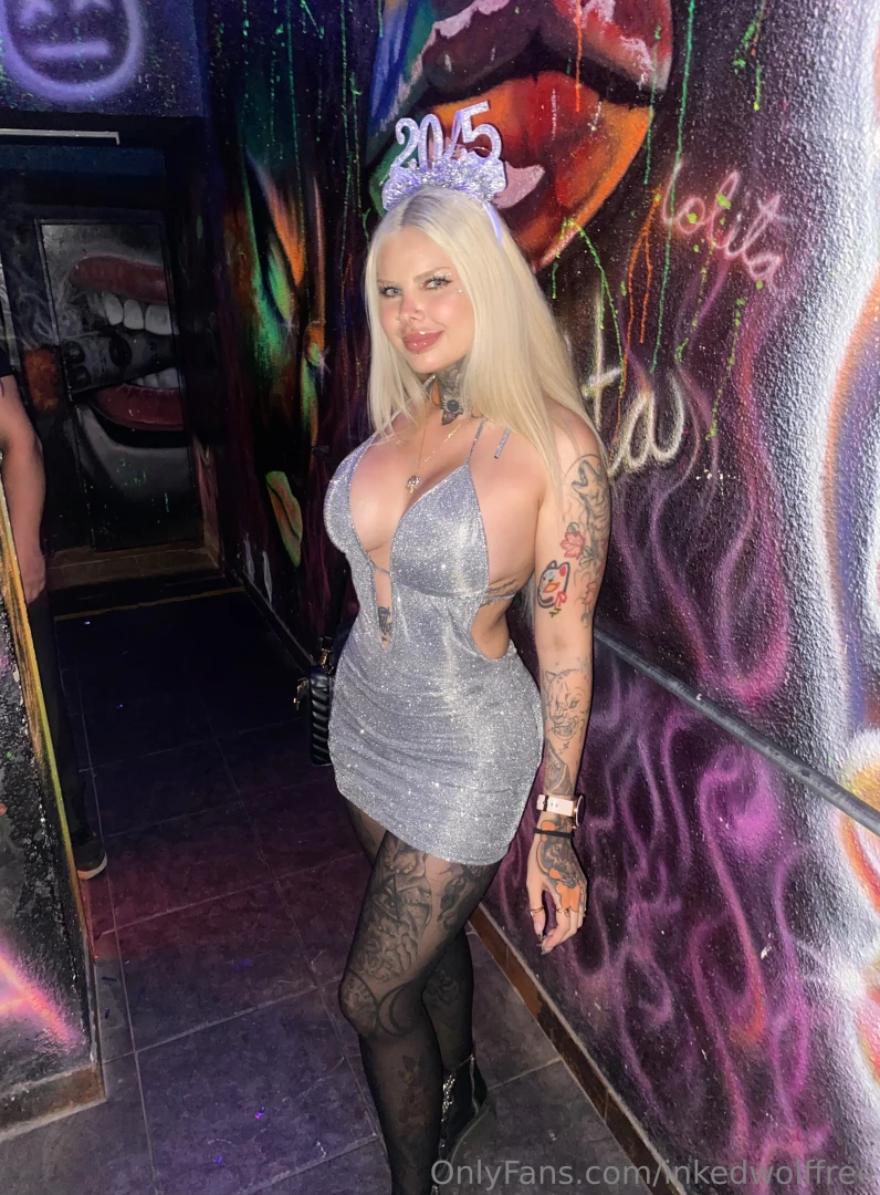 Happy new year love on tuesday i return to the usual programming here 