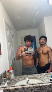 All these collabs coming and being posted on the vip gt gt part 2