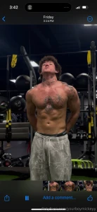 Going live tn at 9pm est make sure you stop by