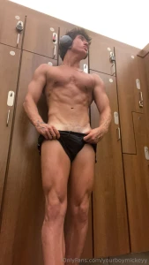 Little throw back part 15