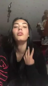 Se me cae la baba