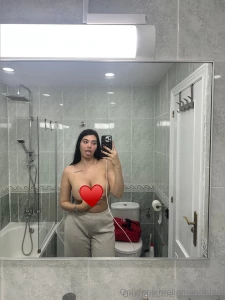 Si me miras as prep rate para lo que te har