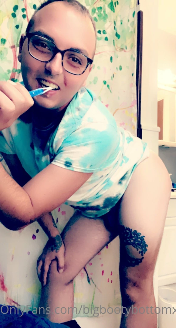 Getting ready for bed who s joining me part 1 