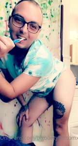 Getting ready for bed who s joining me part 1