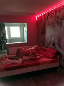 Let s play together babe watt you say part 2