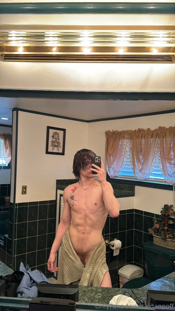 Caidanpoff part 2 