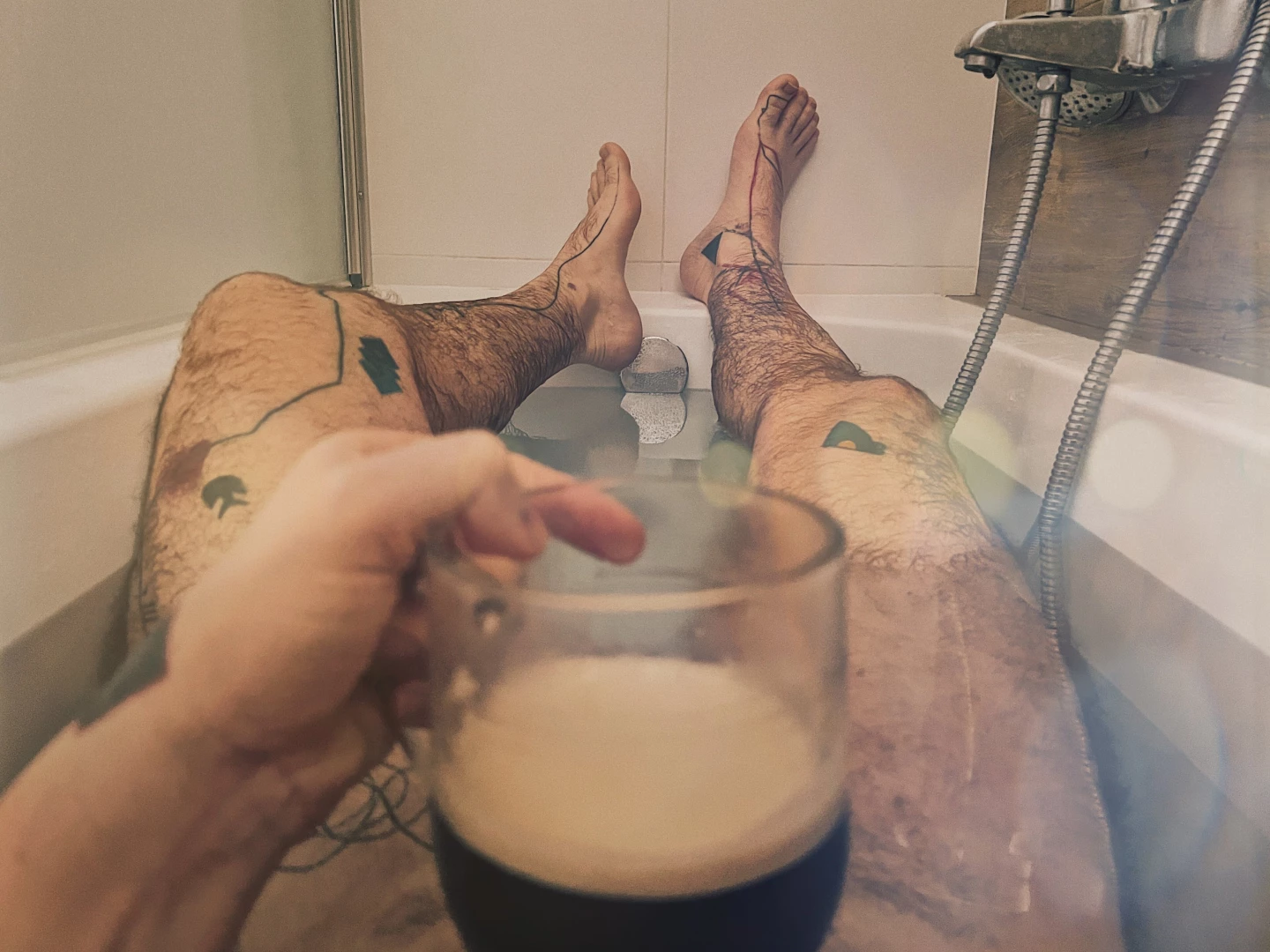 Guinness a vana na kocovinu nejlep samoz ejm kdy nepo t m blowjob to 