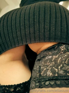 Would you take my panties off check https onlyfans com ellaexhib