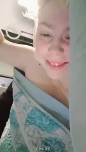 Pov you wake up late next to me in bed good morning