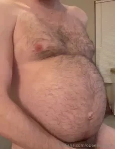 Jerking myself off but i got too fat sweaty and out of breath to cum