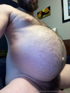 Stuffed my gut all day tip 5 on this post to see the uncensored pics part 2