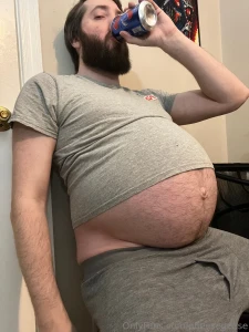 Couldn t wait to get home and crack open a cold one or six part 1