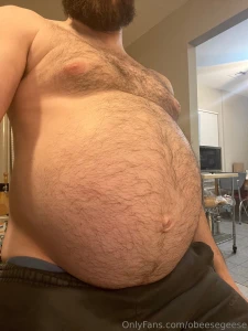 2025 is going to be my fattest year yet part 1