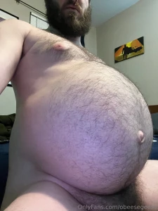 Just shoveled down 2 double bacon cheeseburgers chili cheese fries and part 1