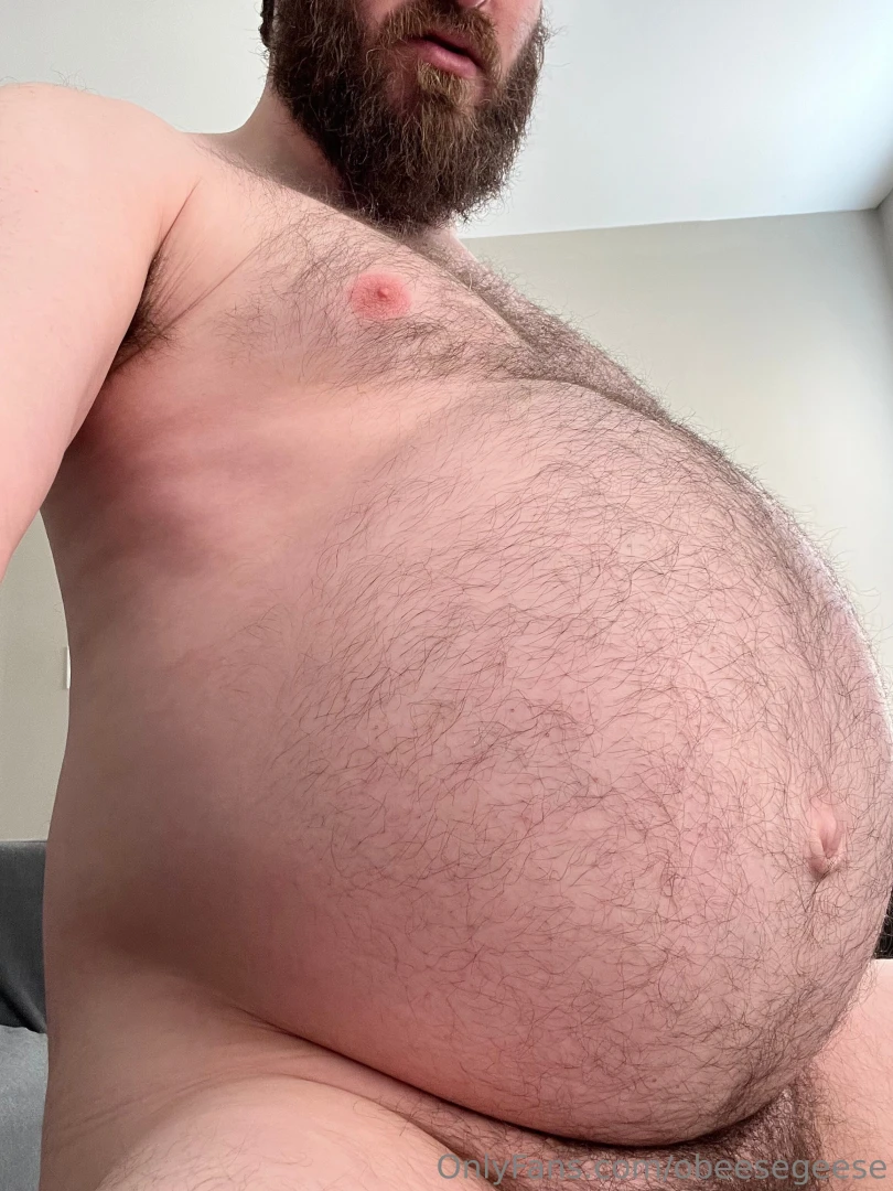 Getting too big to fit in frame part 6 