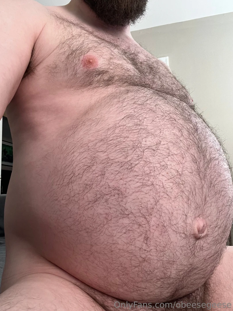 Getting too big to fit in frame part 2 