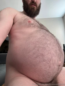 Getting too big to fit in frame part 1