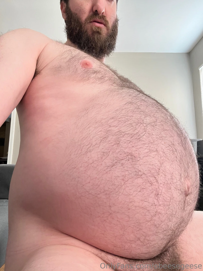 Getting too big to fit in frame part 7 