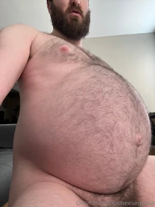 Getting too big to fit in frame