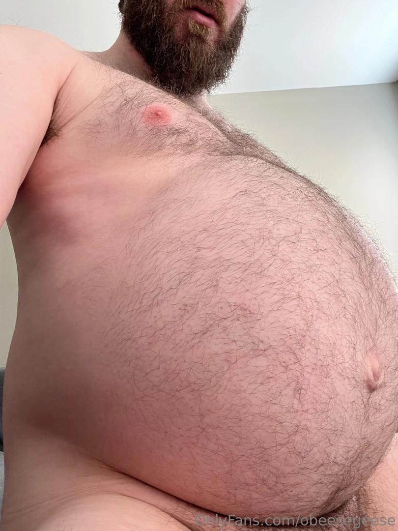 Getting too big to fit in frame part 9 