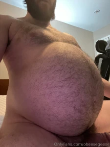 Was terribly sick with a stomach virus feeling much better and ready part 5