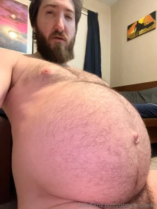 Was terribly sick with a stomach virus feeling much better and ready part 4