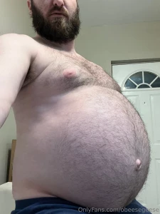 Getting hard to fit this all in frame