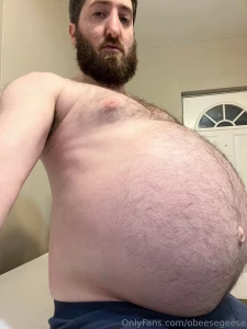 Getting hard to fit this all in frame part 6