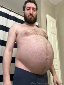 Getting hard to fit this all in frame part 7