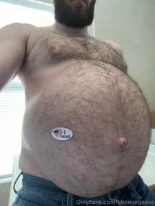 This is your reminder to go vote and feed me fatter part 4