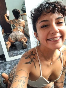 New year oufit do you like it thank you for your love i wish you a new part 1