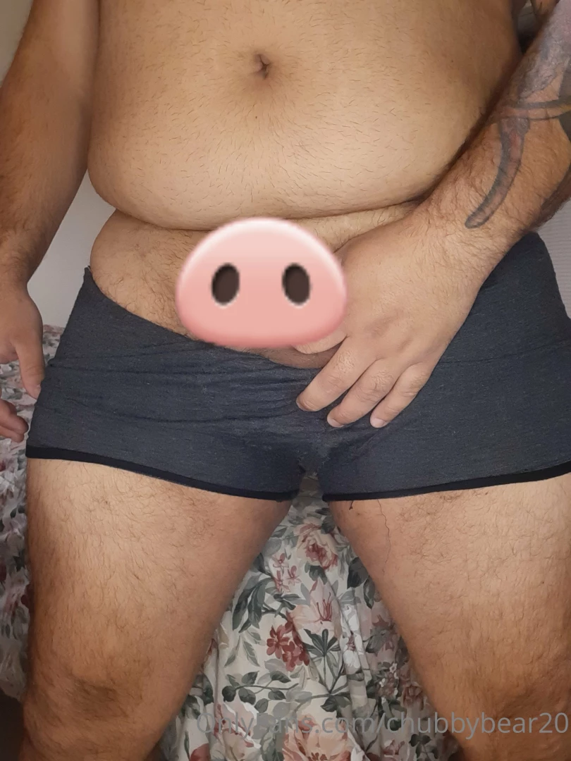 I love making slow motion videos more so when it involves my dick 
