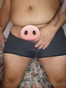 I love making slow motion videos more so when it involves my dick