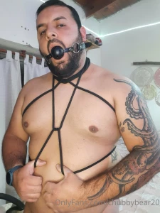 Who is a fan of bdsm do you prefer to dominate or be dominated leave part 2