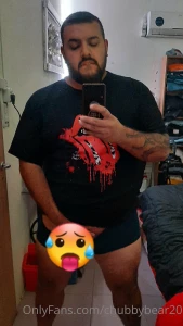 I feel sexy leave me a tip if you think so too and want to see my dick part 1